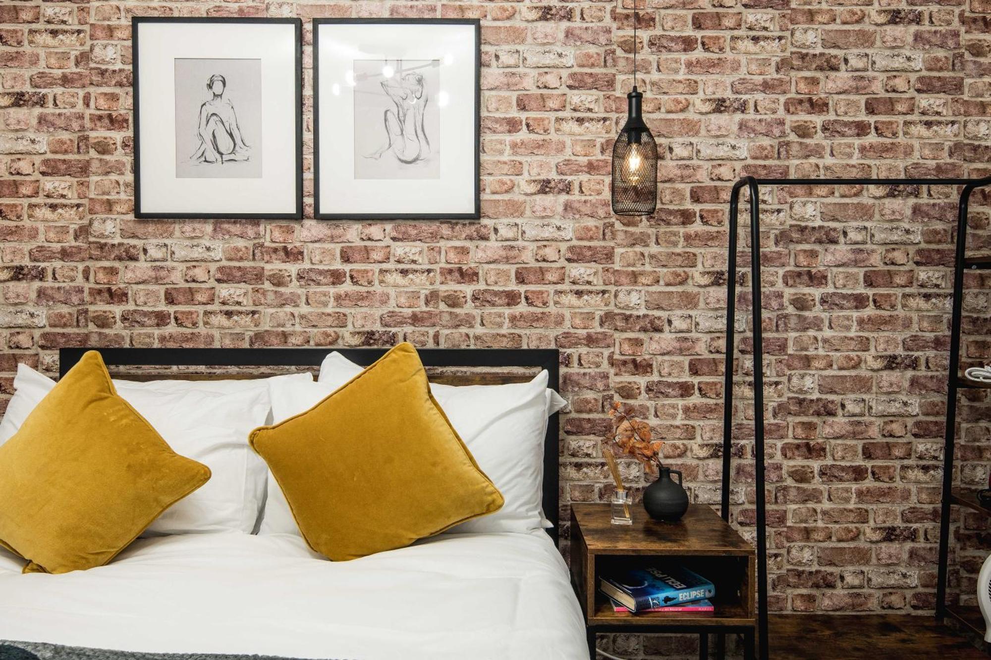 Family-friendly 1-bedroom In * Londres
