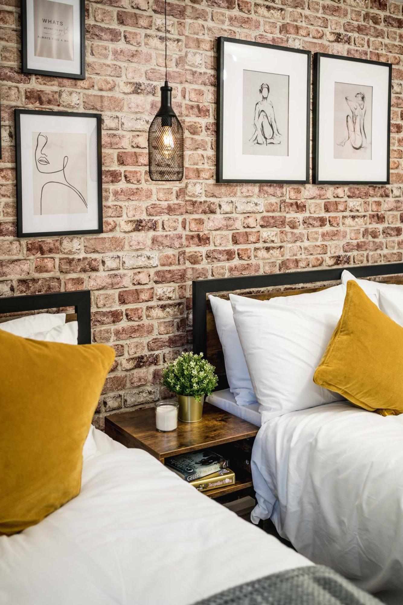 Family-friendly 1-bedroom In * Londres