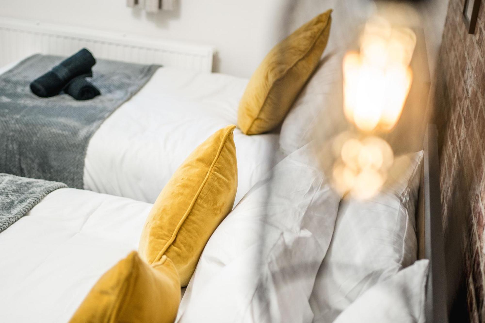 Family-friendly 1-bedroom In Apartamento *