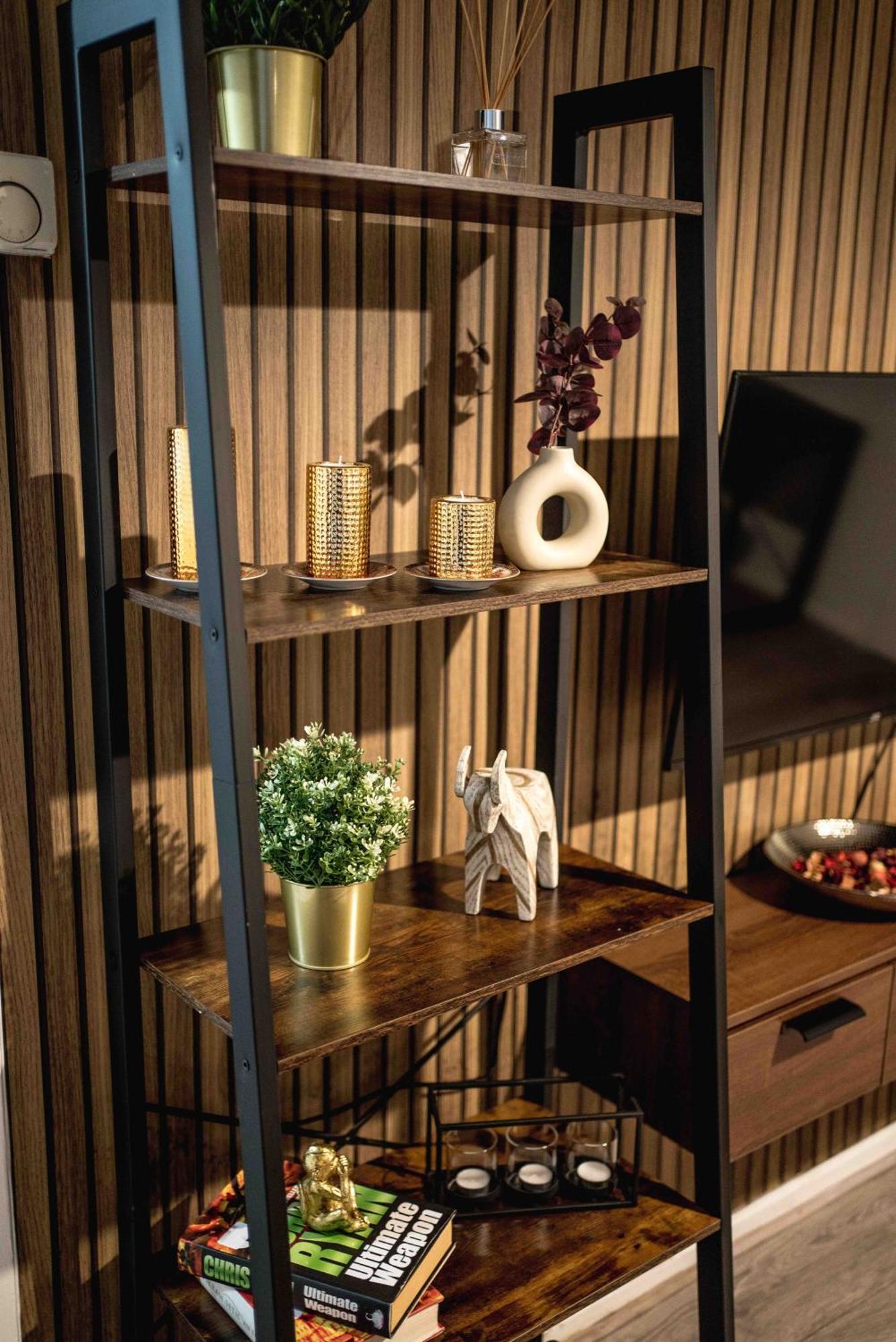 Apartamento Family-friendly 1-bedroom In Londres
