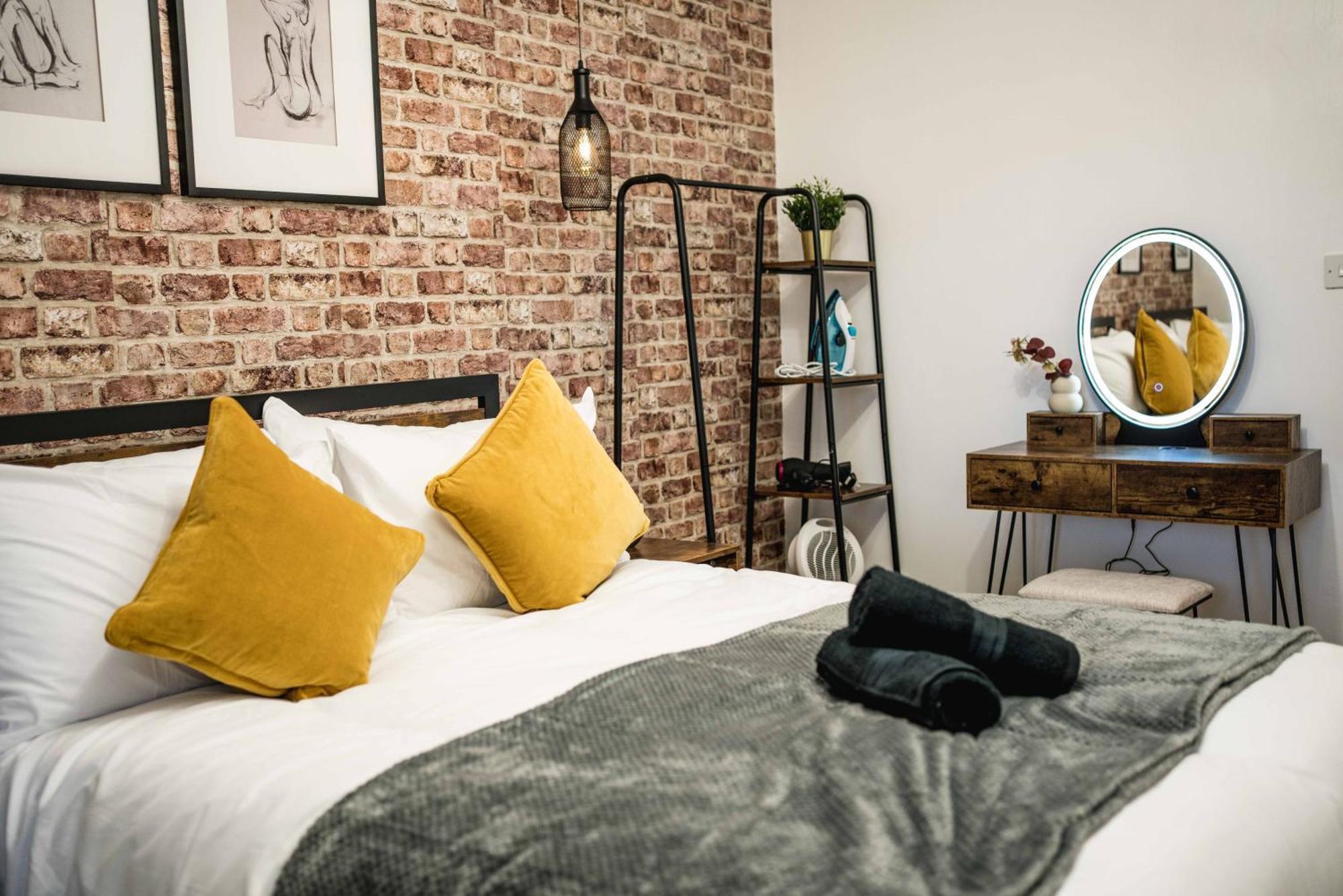 Family-friendly 1-bedroom In Apartamento