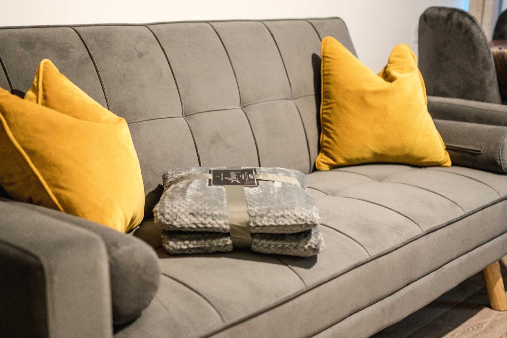 Family-friendly 1-bedroom In Apartamento Londres