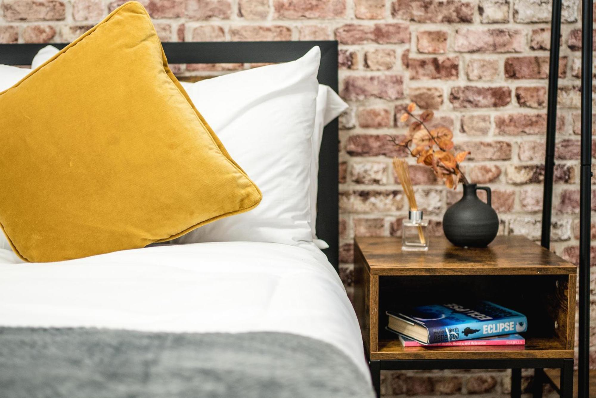 Family-friendly 1-bedroom In Apartamento *